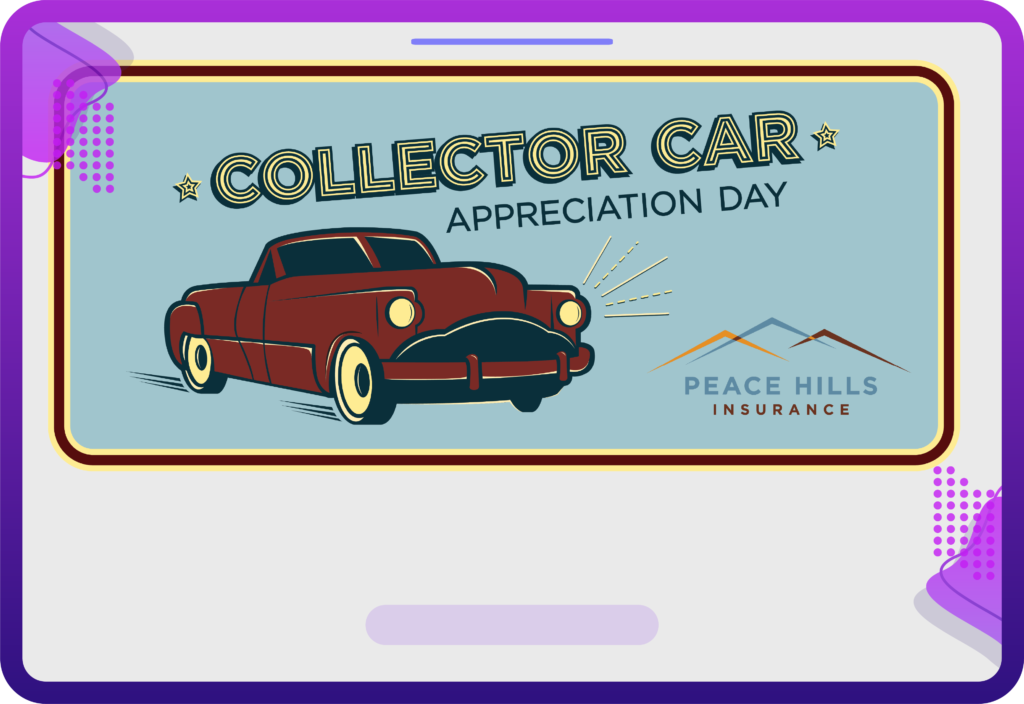 TrypScore Collector Car Image